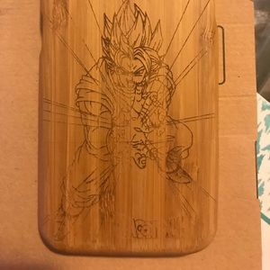 Meet your Posher, Janeth